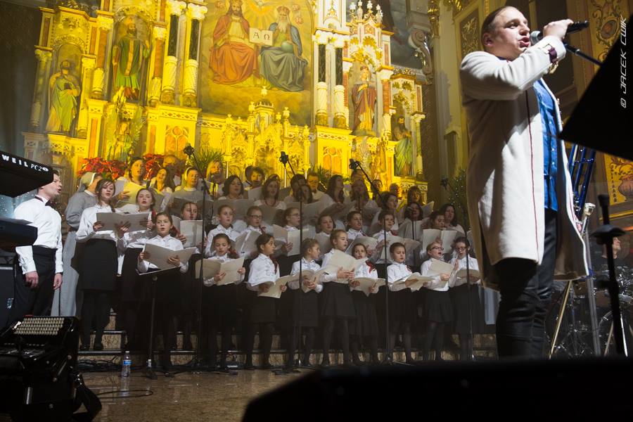 Koncerty z Golec uOrkiestra 2014